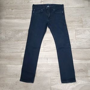 Men' Banana Republic Jeans